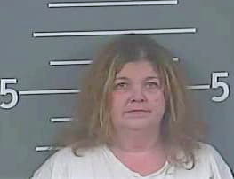 Justice Dianna - Pike County, KY 