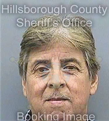 Reyes Gilberto - Hillsborough County, FL 