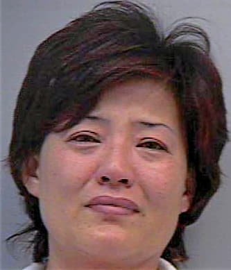 Yun Gyeong - Gwinnett County, GA 