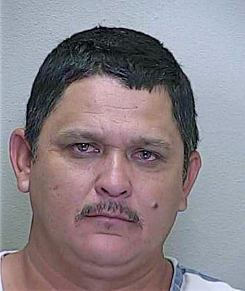 Alfaro Raul - Marion County, FL 