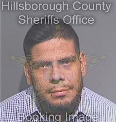 Vasquez Raul - Hillsborough County, FL 