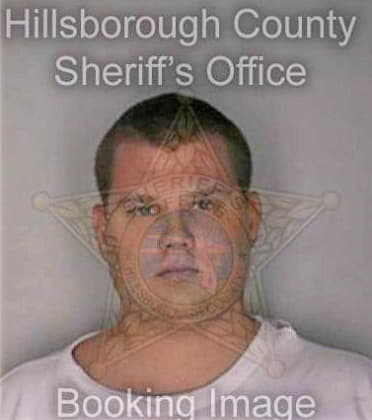 Meissner Aaron - Hillsborough County, FL 