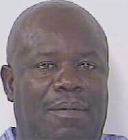 Joseph Ducles - StLucie County, FL 