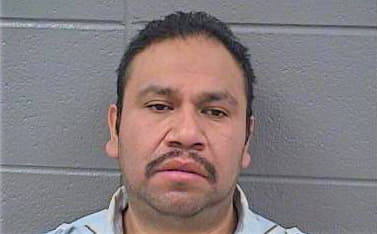 Martinez Inocencio - Cook County, IL 