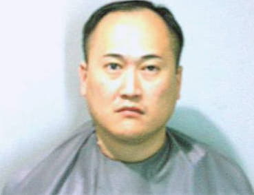 Liu John - Dekalb County, GA 