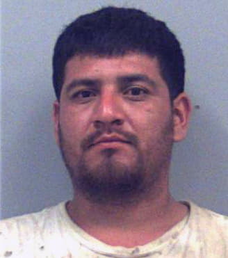 Hernandez-Hernandez Jose - Gwinnett County, GA 