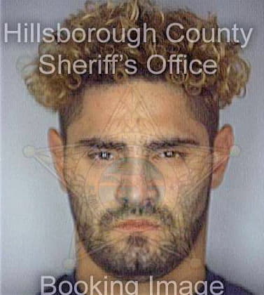 Mercado Juan - Hillsborough County, FL 