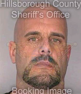 Bollea Michael - Hillsborough County, FL 