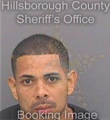 Cardi Miguel - Hillsborough County, FL 