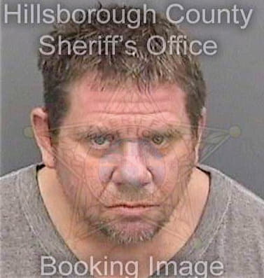 Phillips Todd - Hillsborough County, FL 