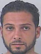 Suleiman Hanna - StLucie County, FL 