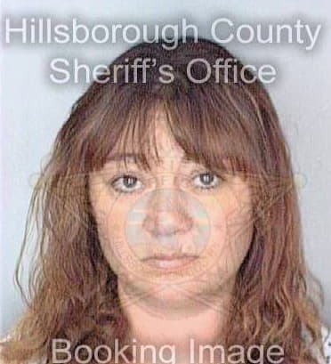 Vanderstelt Jamie - Hillsborough County, FL 