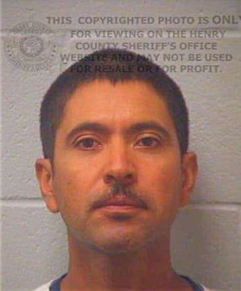 Hernandez Ocatvio - Henry County, GA 