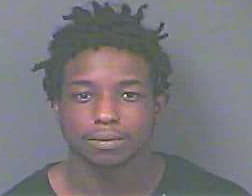 Watson Xaviar - Desoto County, MS 