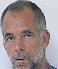 Toney Dennis - StLucie County, FL 