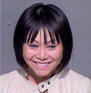 Tran Lan - Maricopa County, AZ 