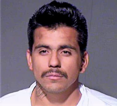 Martinez Mario - Maricopa County, AZ 