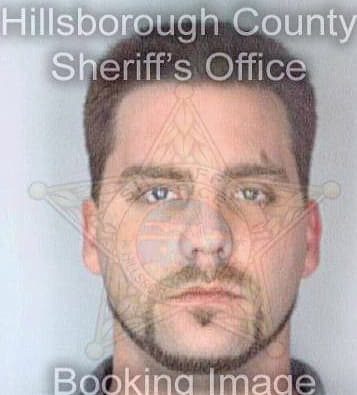 Mcdermott Michael - Hillsborough County, FL 
