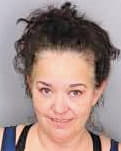 Jackson Sonya - Shelby County, TN 