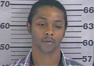 Johnston Tevin - Dyer County, TN 