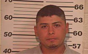 Perez Emanuel - Hidalgo County, TX 