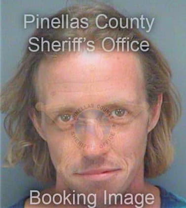 Brooks George - Pinellas County, FL 