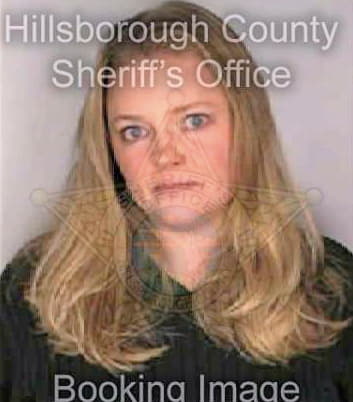 Stitt Delcie - Hillsborough County, FL 