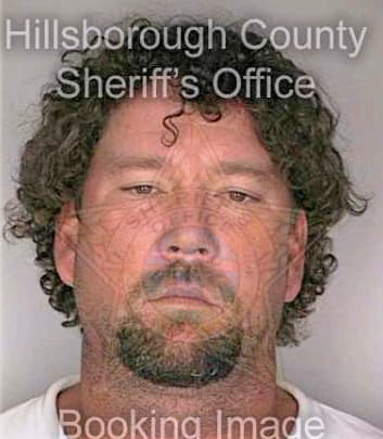 Mcgee James - Hillsborough County, FL 