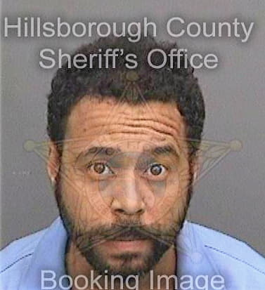Sims Keith - Hillsborough County, FL 
