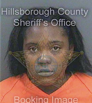 Reynolds Leniesha - Hillsborough County, FL 