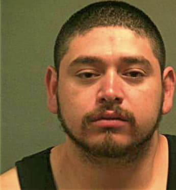 Cisneros Marcos - Randall County, TX 