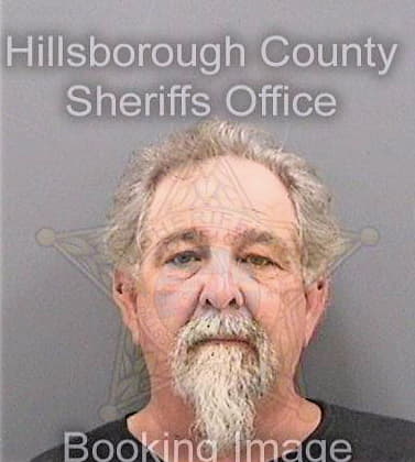 Johnson Ira - Hillsborough County, FL 