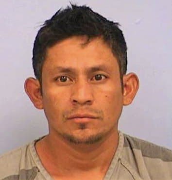 Hernandez Miguel - Travis County, TX 