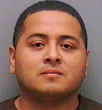 Arellano Samuel - Lee County, FL 