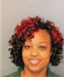 Jones Chasity - Shelby County, TN 