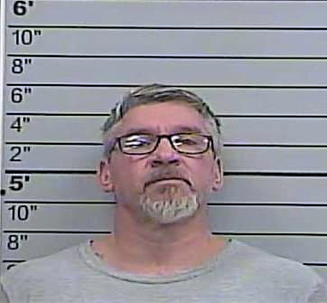 Stewart Cori - Lee County, MS 