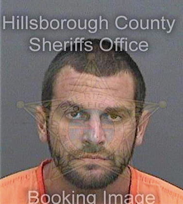 Hughes Jimmy - Hillsborough County, FL 