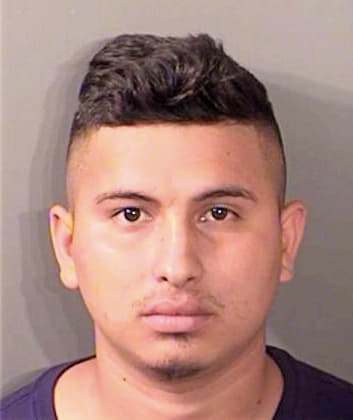 Hernandez Ronald - Denton County, TX 