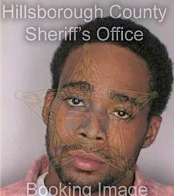 Torain Shakoor - Hillsborough County, FL 