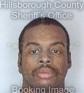 Dubose Darrell - Hillsborough County, FL 