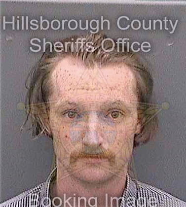 Thorp Matthew - Hillsborough County, FL 