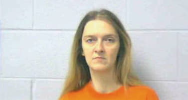 Blount Betty - Marshall County, TN 