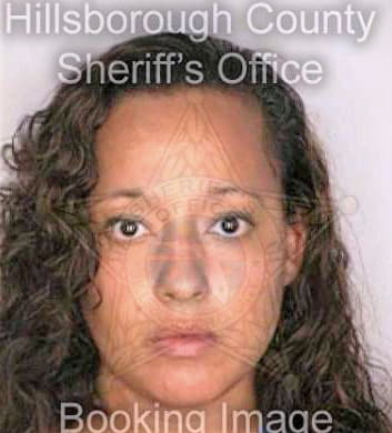 Meredith Doris - Hillsborough County, FL 