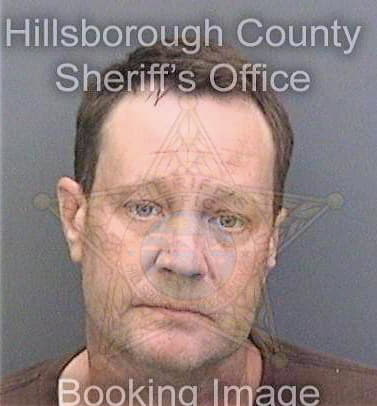 Condra Spencer - Hillsborough County, FL 