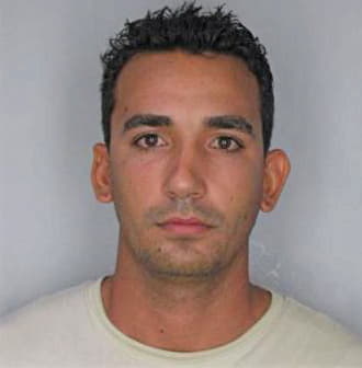 Ramirez Yamil - Hillsborough County, FL 