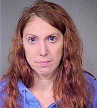 Thomas Amy - Maricopa County, AZ 