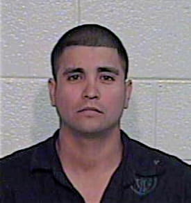 Ramirez Andy - Hidalgo County, TX 