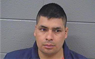 Aburto Fabian - Cook County, IL 