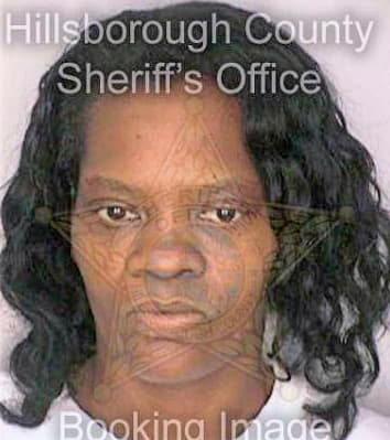 Blake Glenda - Hillsborough County, FL 