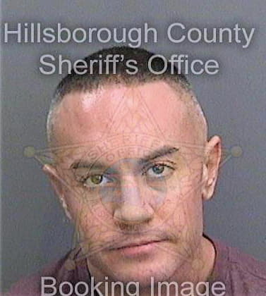 Mcinturff Loren - Hillsborough County, FL 